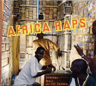 Africa Raps