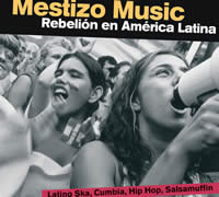 Mestizo Music