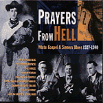 Prayers From Hell