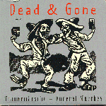Dead & Gone #1