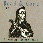 Dead & Gone #2