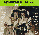American Yodeling